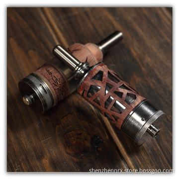 2014 Product Alibaba China Supplier Best Ecigator N Fire La4 Ecig